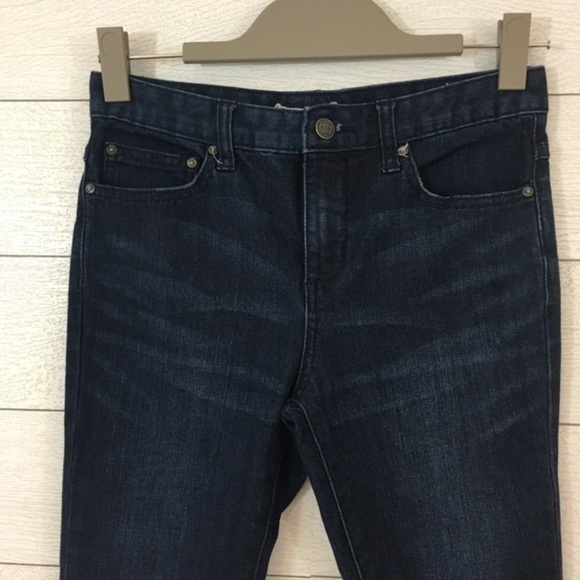 Free People 61855-16515125 Skinny Jeans - Picture 3 of 7